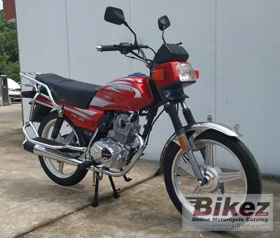 Yamasaki Bushbuck 2023