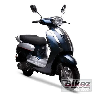 Yiben MD150 T 2012