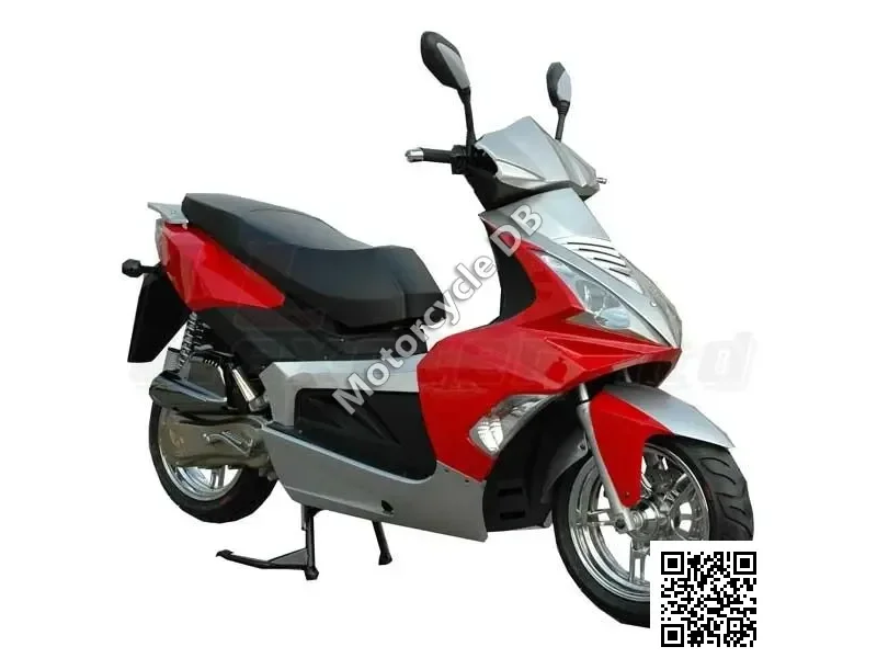 Yiben YB50QT 18 2010
