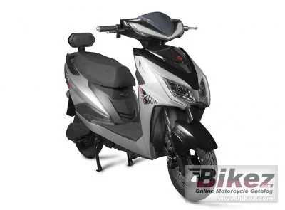 Yobykes Drift DX 2021