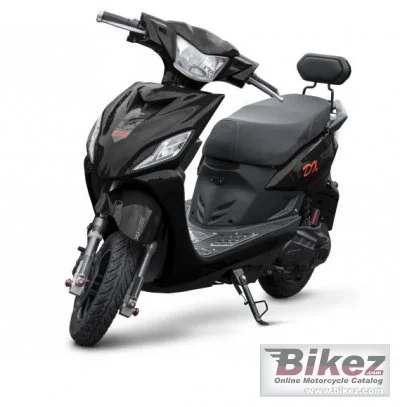 Yobykes Edge 2021