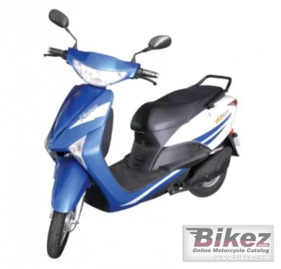 Yobykes Xplor 2016