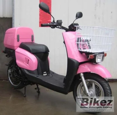 Home 3 ZEV 2700 L 2016