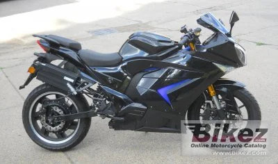 ZEV M S X 2021