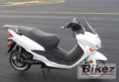 ZEV S 3600 2016