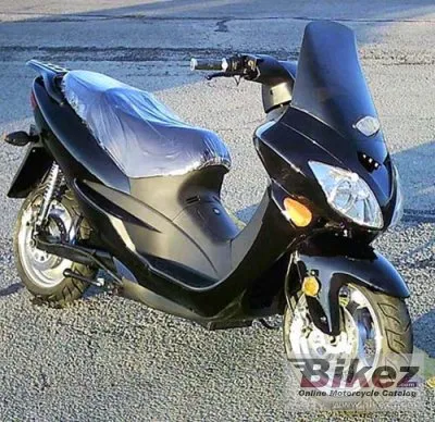 ZEV S 4100 2016