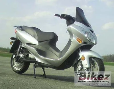 ZEV S 6100 2016