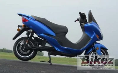 ZEV S 7100 2016