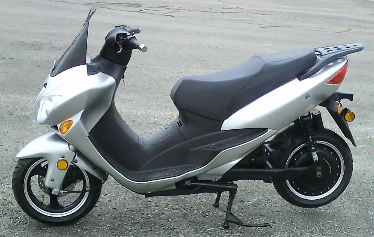 ZEV S 8500 LR 2016
