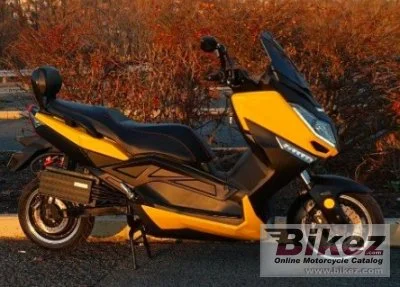 ZEV S15000 LR 2020