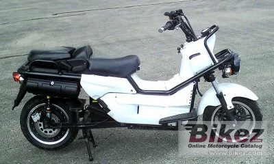 ZEV T 15000 2020