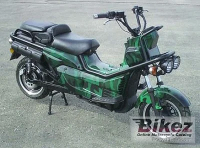ZEV T 5100 2016