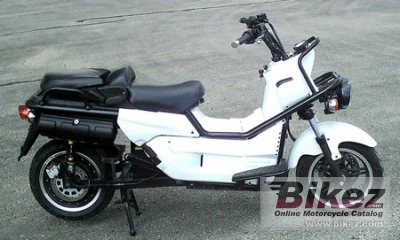 ZEV T 6100 2016