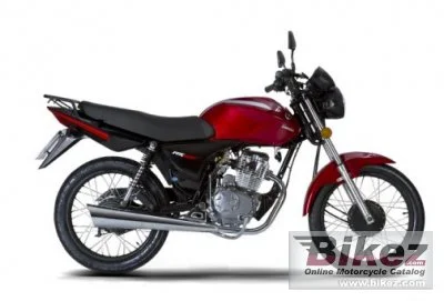 Zanella RX 150 LT 2022