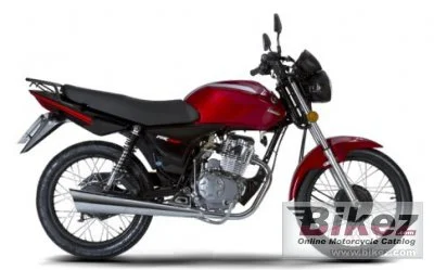 Zanella RX 150 RT 2022