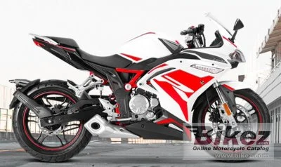 Zanella RZ3 2020