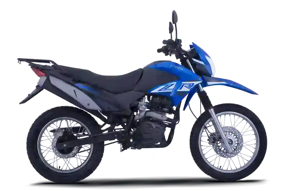 Zanella ZR 150 2021