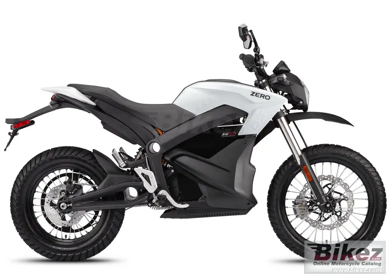 Zero DS ZF 11.4 2014