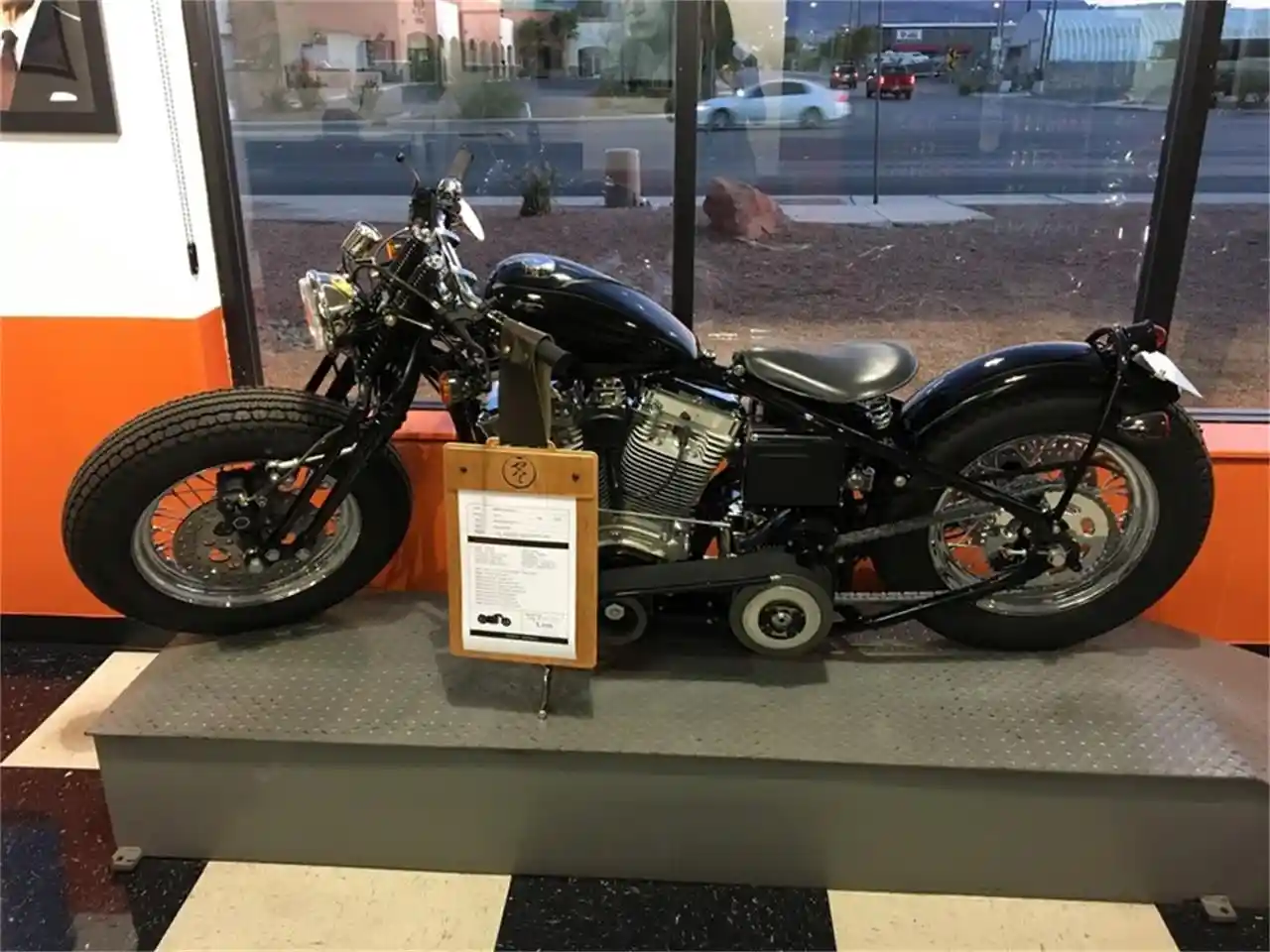 Zero Engineering Type 5 2016