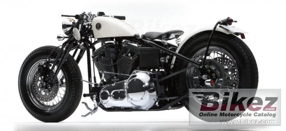 Zero Engineering Type 5 2023