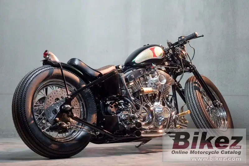 Zero Engineering Type 6 2015