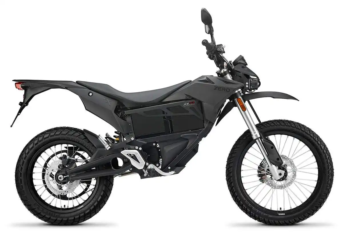 Zero FX 2015