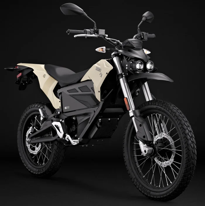 Zero FX 2019