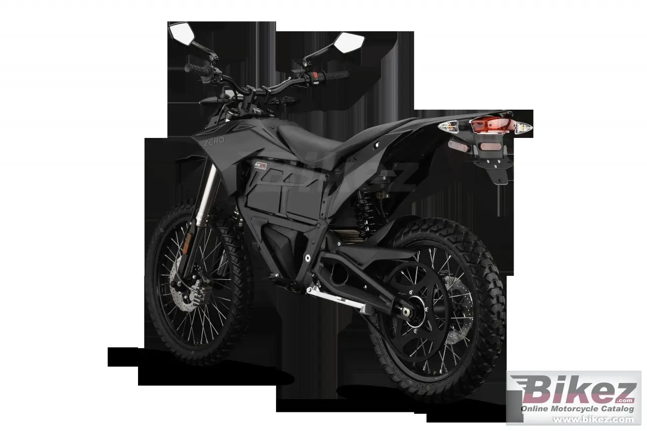 Zero FX ZF 5.7 2014