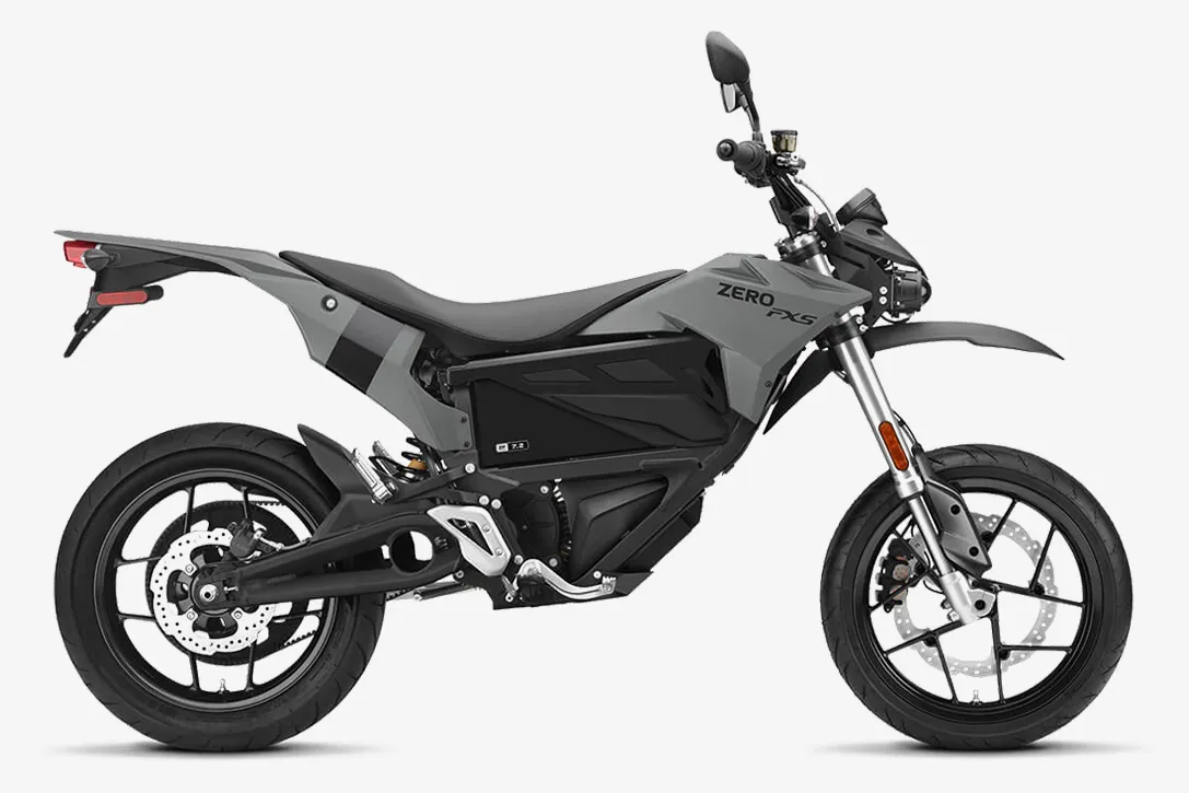 Zero FXS 2019