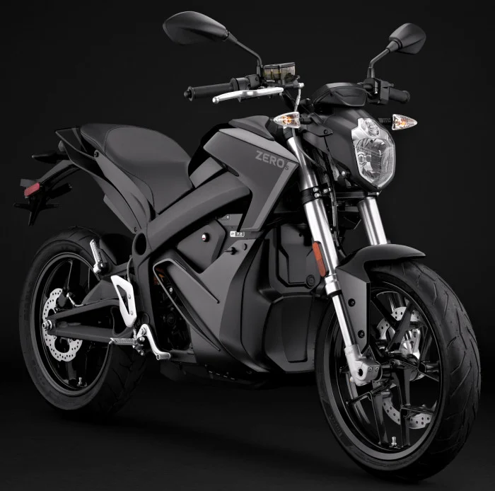Zero S 2019