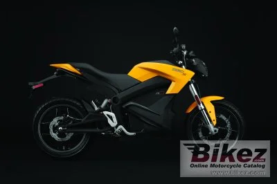 Home 1 Zero S Streetfighter 2016