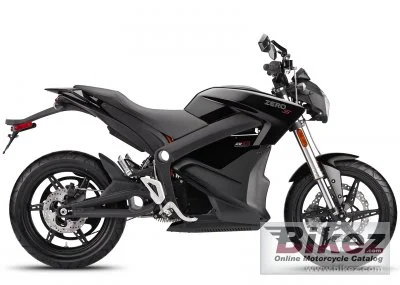 Zero S ZF 11.4 2014