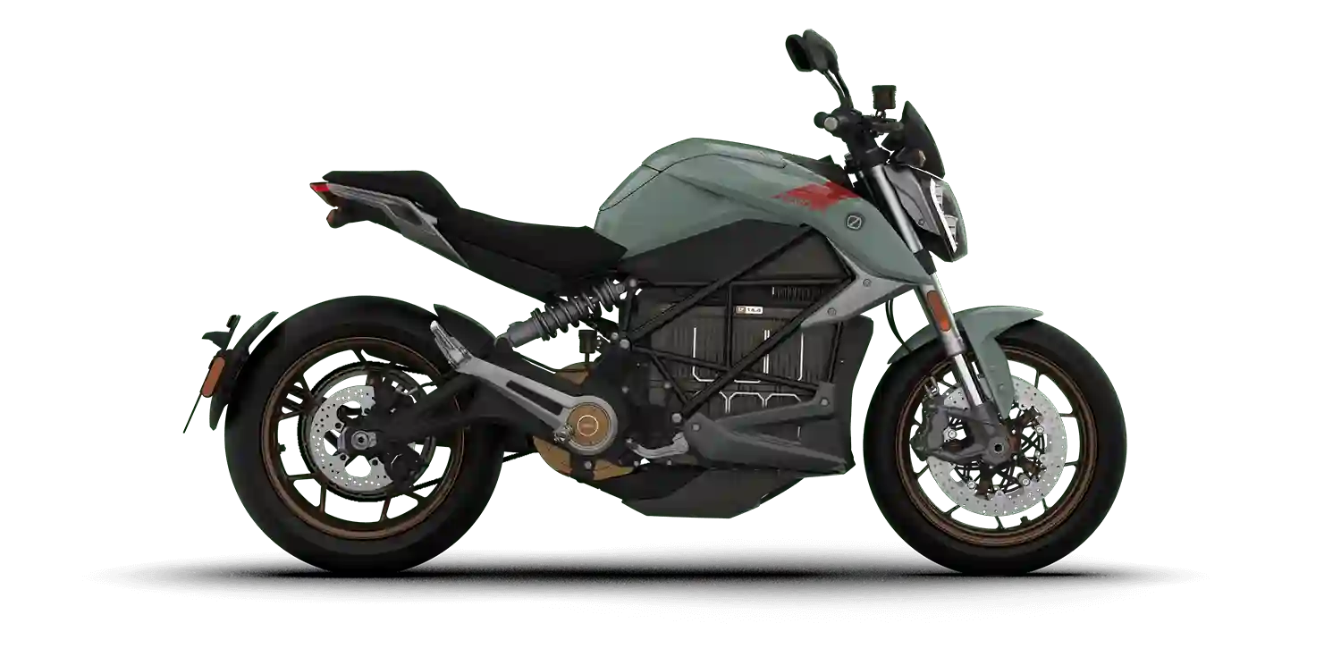 Zero SR F 2019
