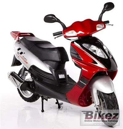 Zest HT150T 2 2010
