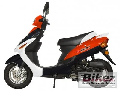 Zest Z125T 1 2011