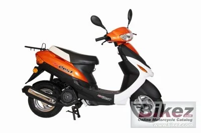 Zest Z125T 1 2013