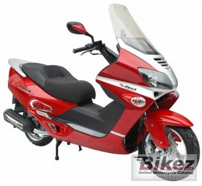 Zest Z300T 1 2011