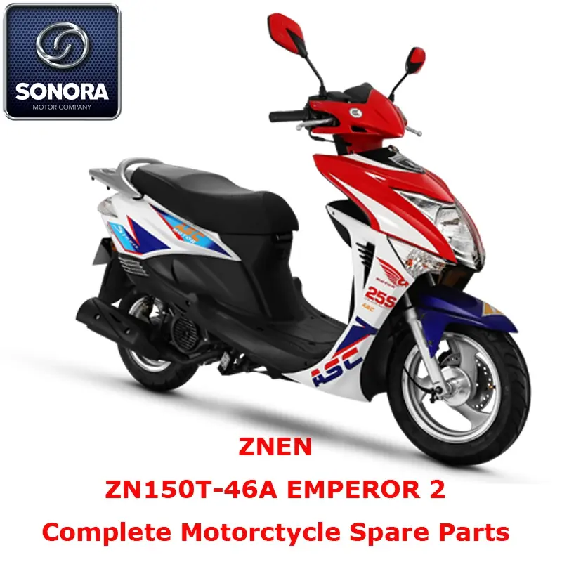 Znen 150 Emperor 2 2014