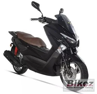 Znen Fighter 150 2023