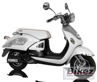 Znen Legend 2013