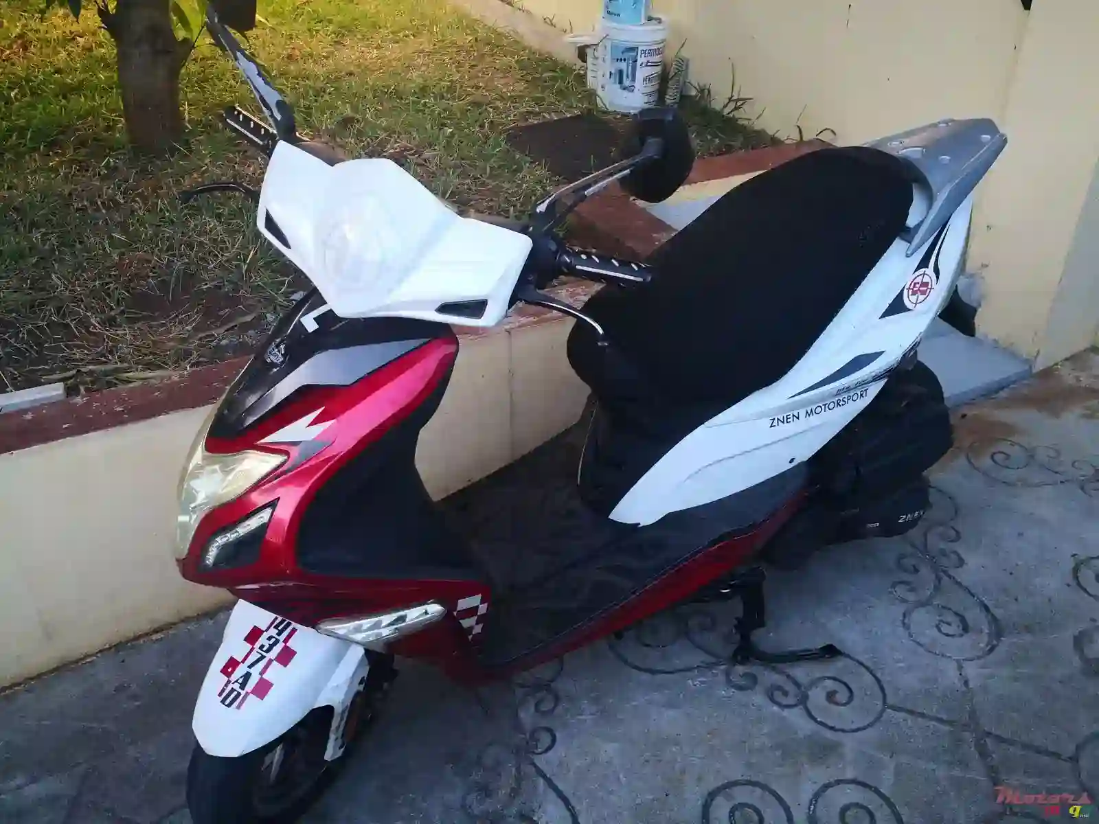 Znen P9 II 2018