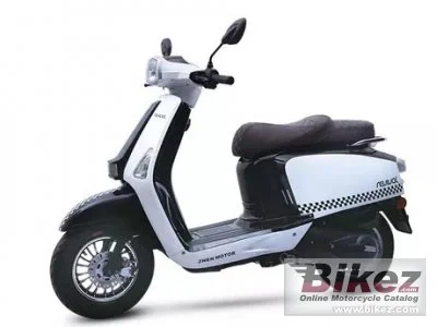 Znen Revival II 2022