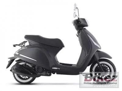 Znen Scooter 947 2022