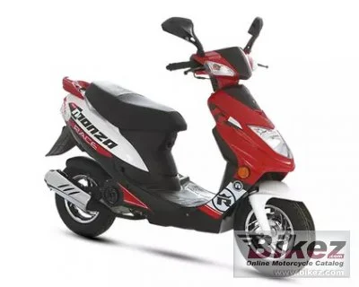 Znen Sun4 50 2021