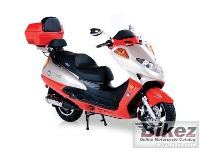 Znen TBX 150 2016
