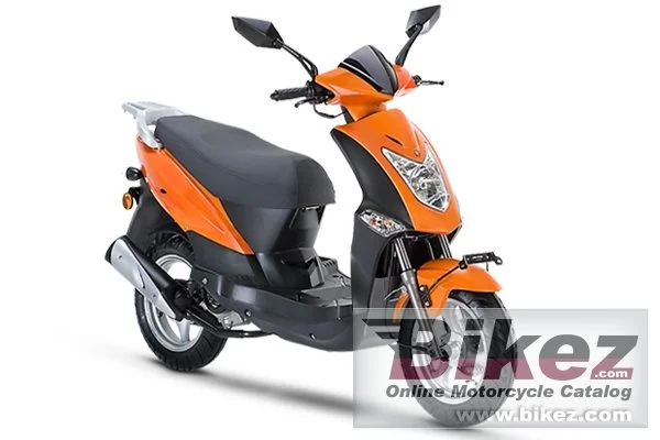 Znen X6 50 2014