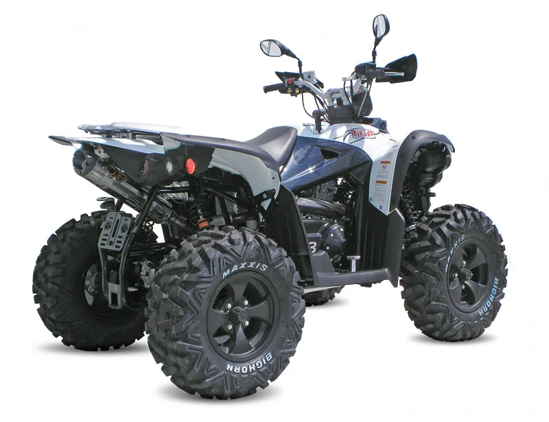 Znen ZN 125 21 2010
