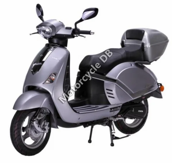Znen ZN 125 4 2010