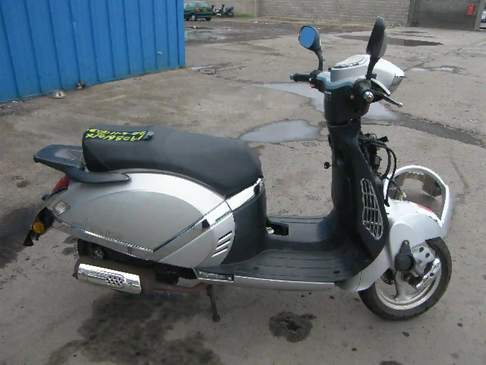 Znen ZN 125 6 2010
