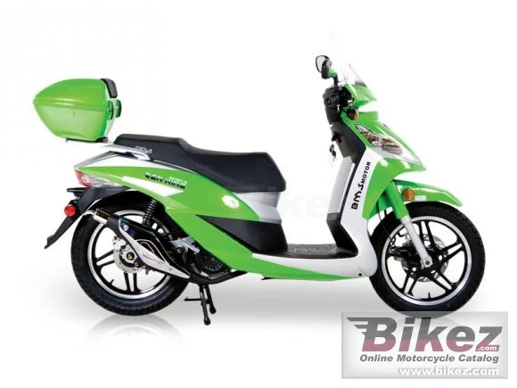 Znen Zenking 150 2016